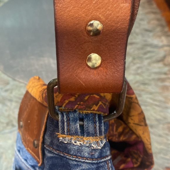HOT Handmade JEAN Bag!!!! - Picture 13 of 16